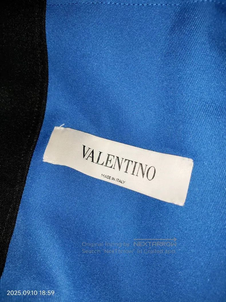 Valentino Valentino Casual coat Size US M / EU 48-50 / 2 - 4 Thumbnail
