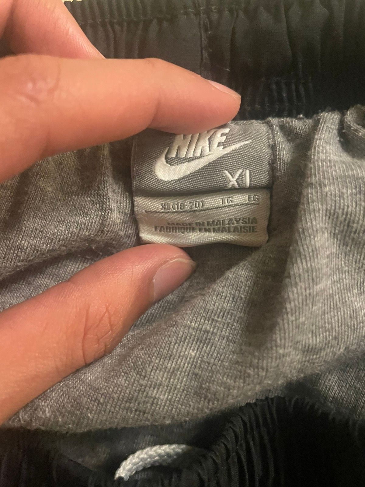 Nike Nike x Track x Vintage Size US 30 / EU 46 - 3 Preview