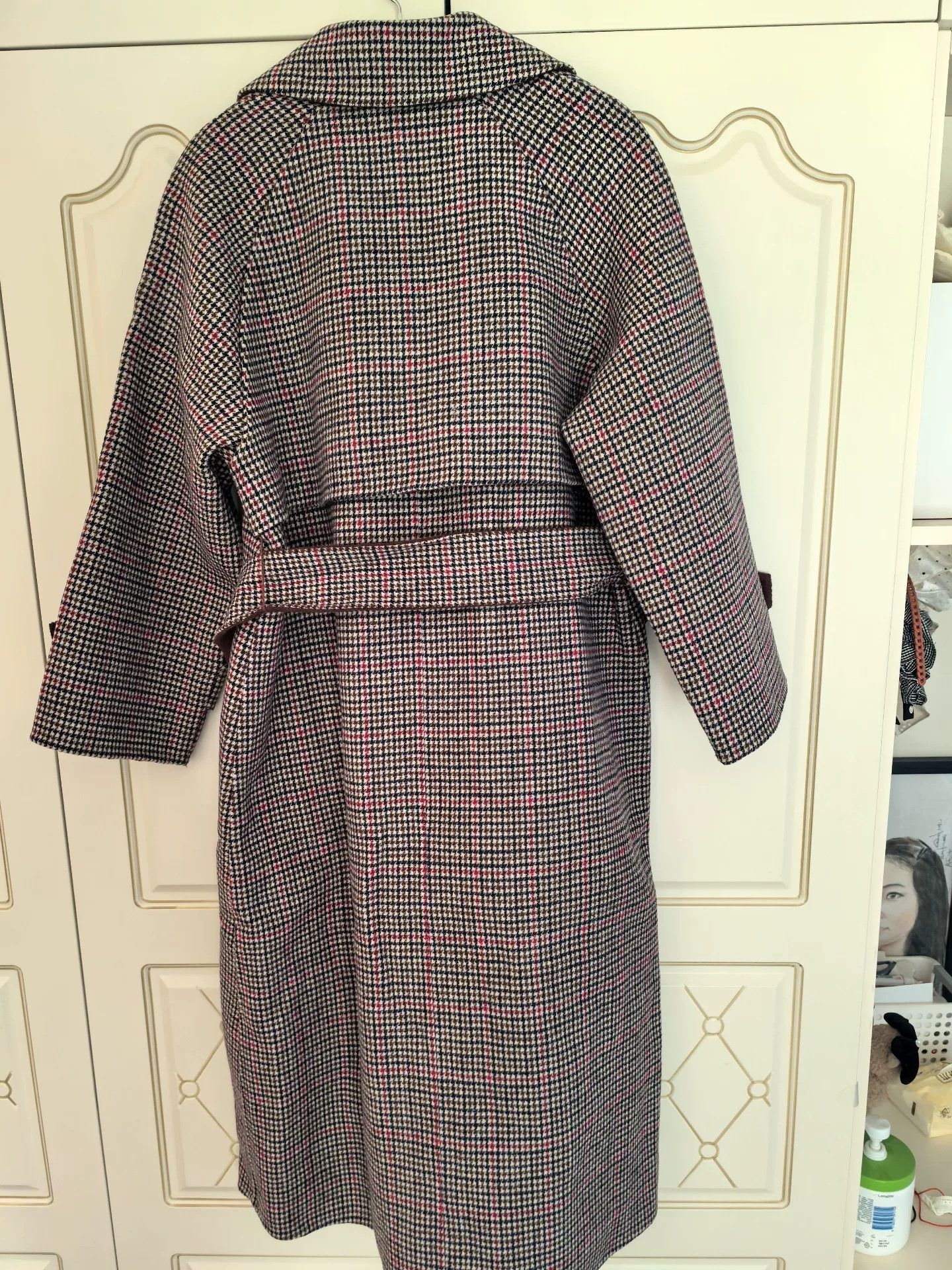 Other Other Coat Outerwear Casual Designer Size US XS / EU 42 / 0 - 1 Thumbnail