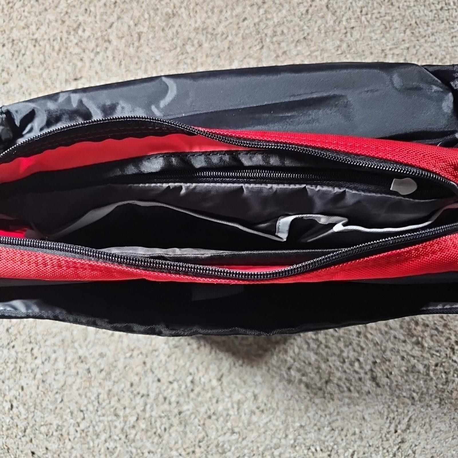 Ogio OGIO Oracle Laptop Commuter Bag 2006 Vintage Size ONE SIZE - 7 Thumbnail