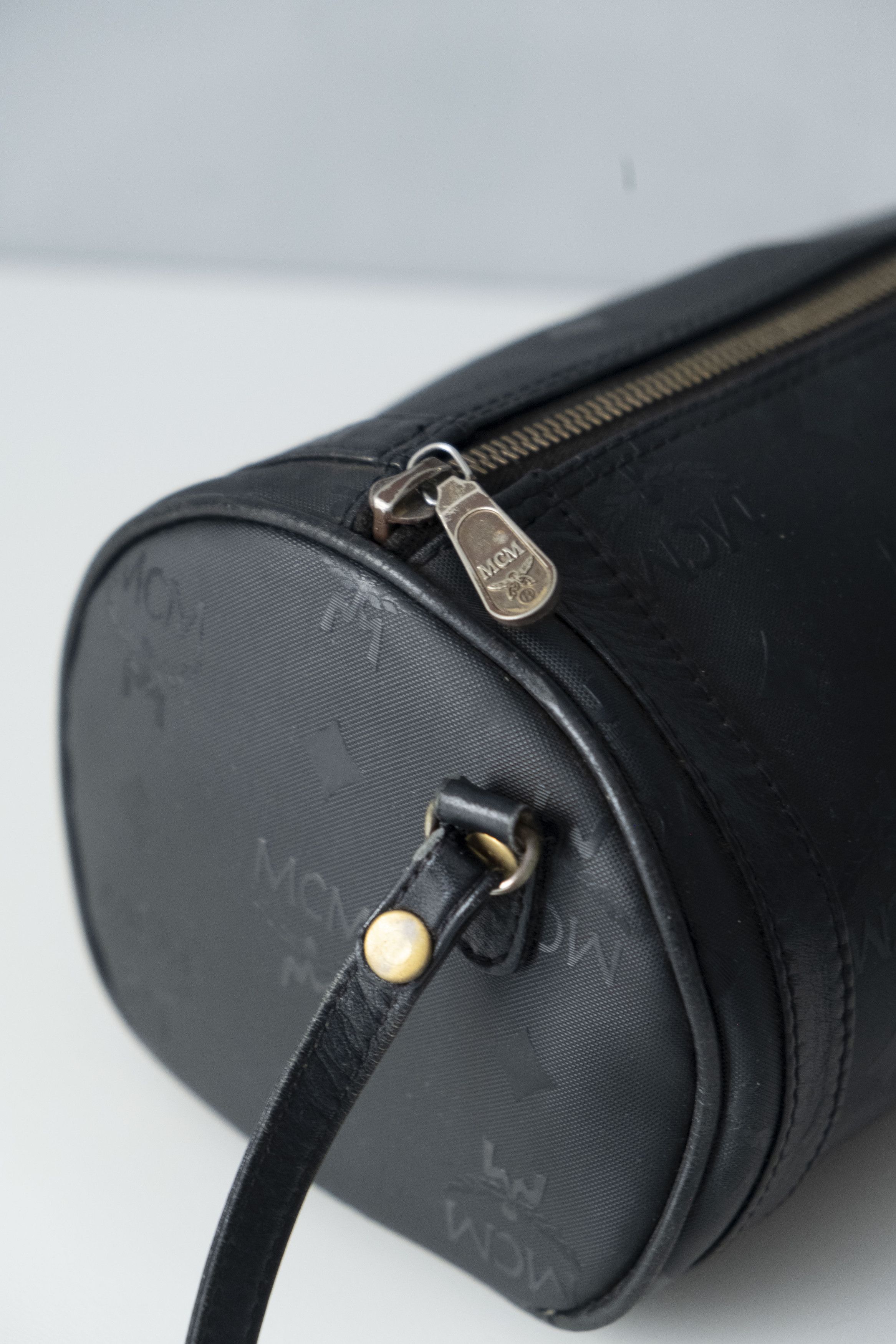 MCM Mcm crossbody bag Size ONE SIZE - 4 Thumbnail