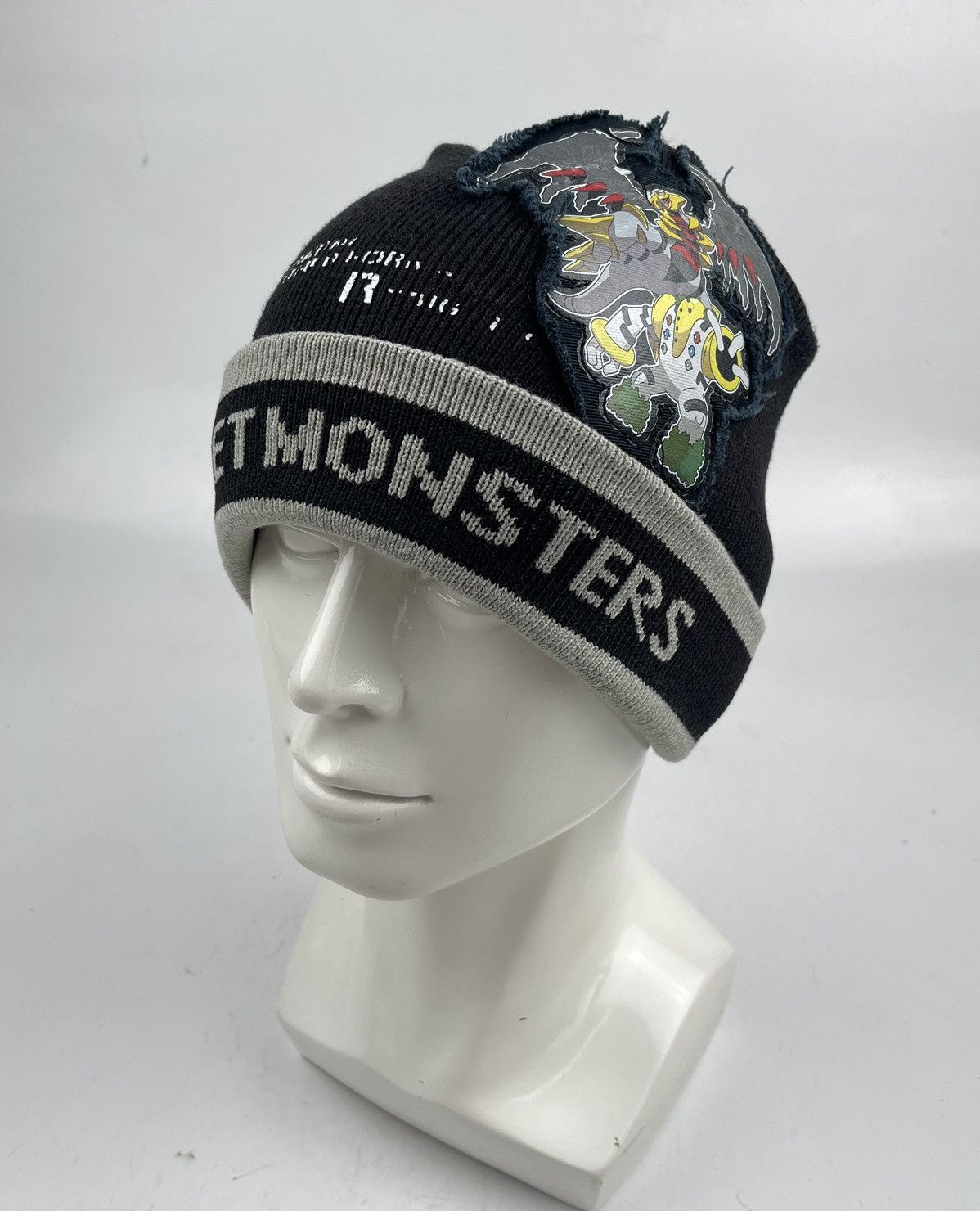 pokemon beanie hat tc28