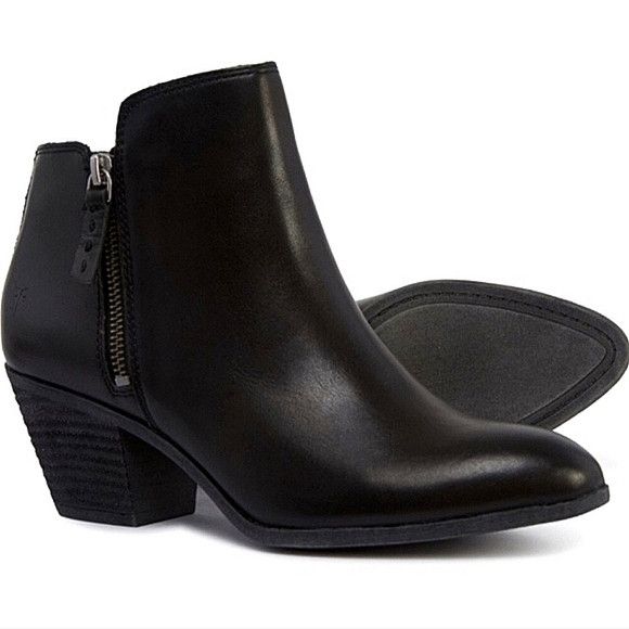 Frye judy bootie online