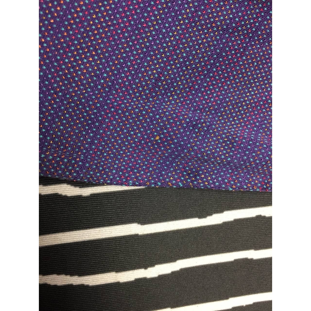 Yves Saint Laurent 90s YSL Yves Saint Laurent Retro Style Longsleeve Polo Tee Size US M / EU 48-50 / 2 - 6 Thumbnail