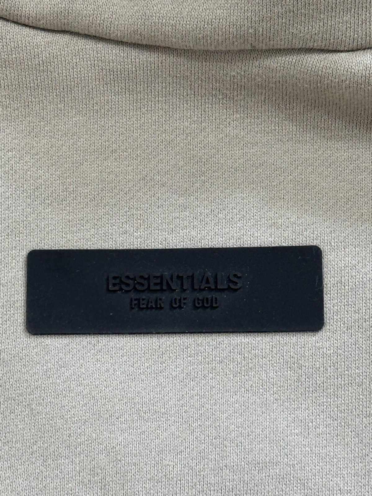 Essentials Fear of God Essentials Hoodie (SS24) Size US M / EU 48-50 / 2 - 3 Thumbnail