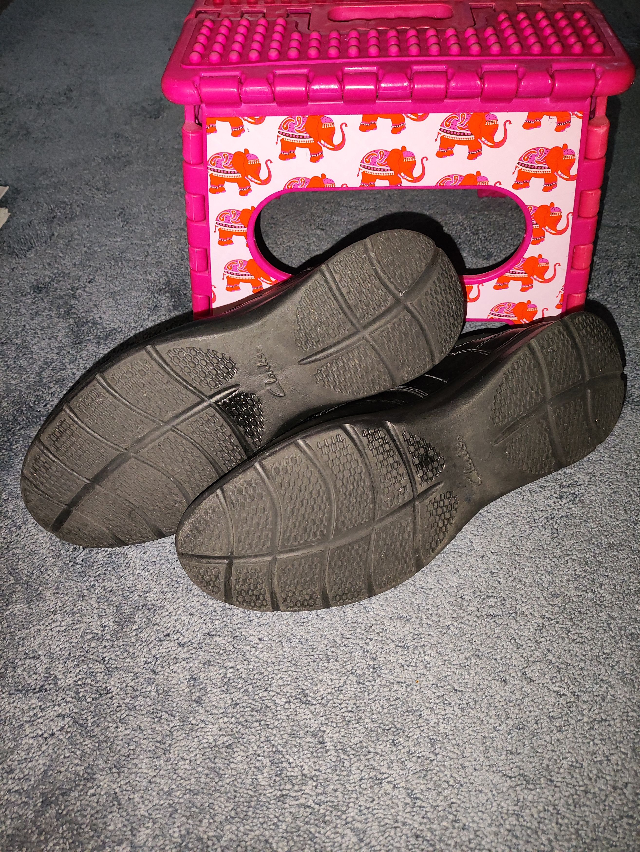 Clarks Clarks men shoes Size 10 Size US 10 / EU 43 - 5 Thumbnail