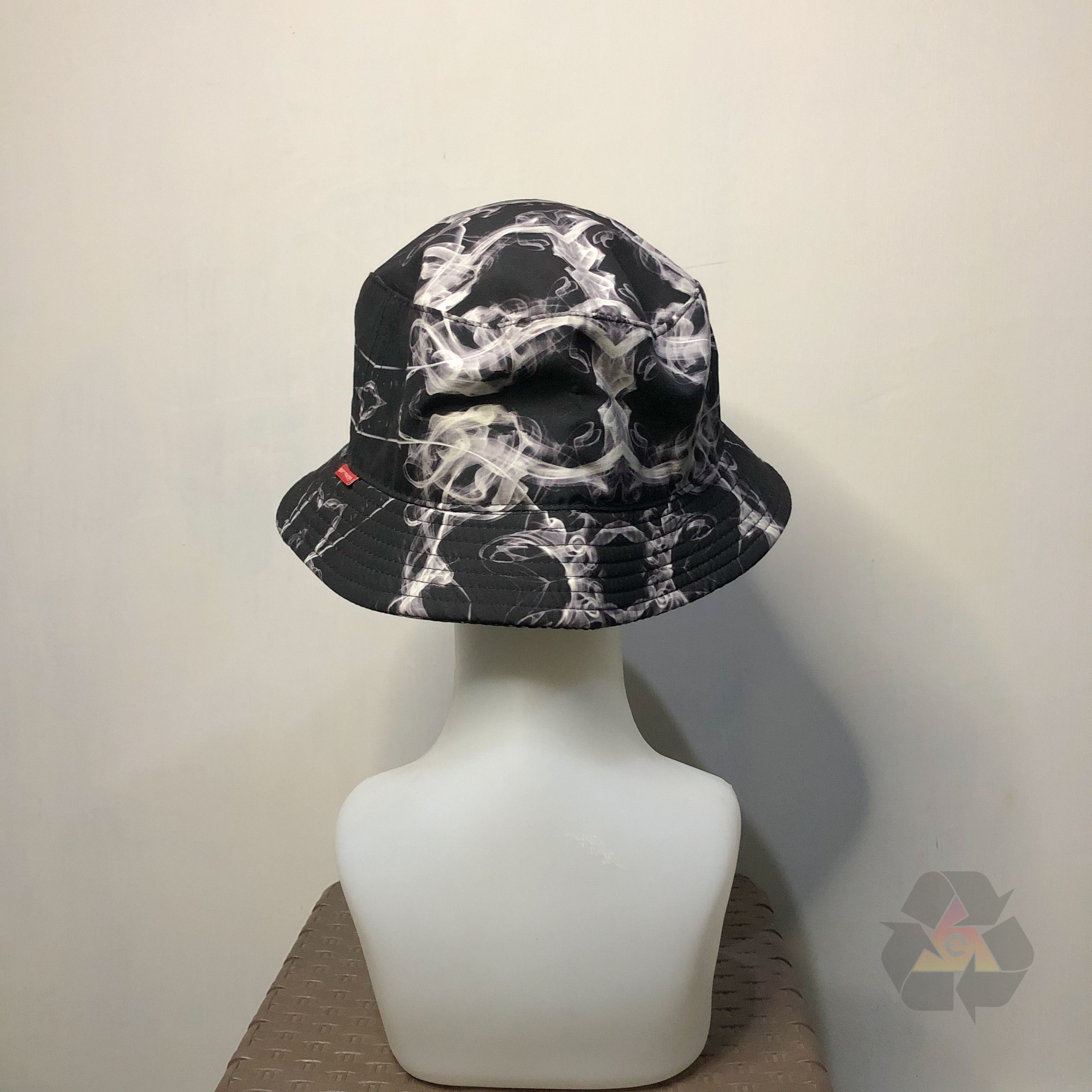 Japanese Brand Mighty Healthy x Redman Bucket Hat – Vintage Y2K Collab Size ONE SIZE - 4 Thumbnail