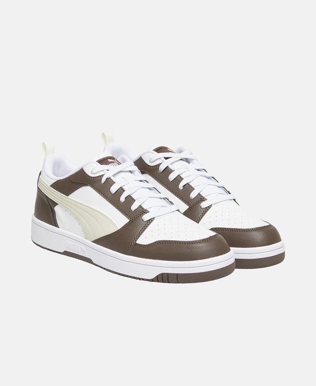Puma Rebound v6 Low Sneakers Size US 11 / IT 41 - 1 Thumbnail