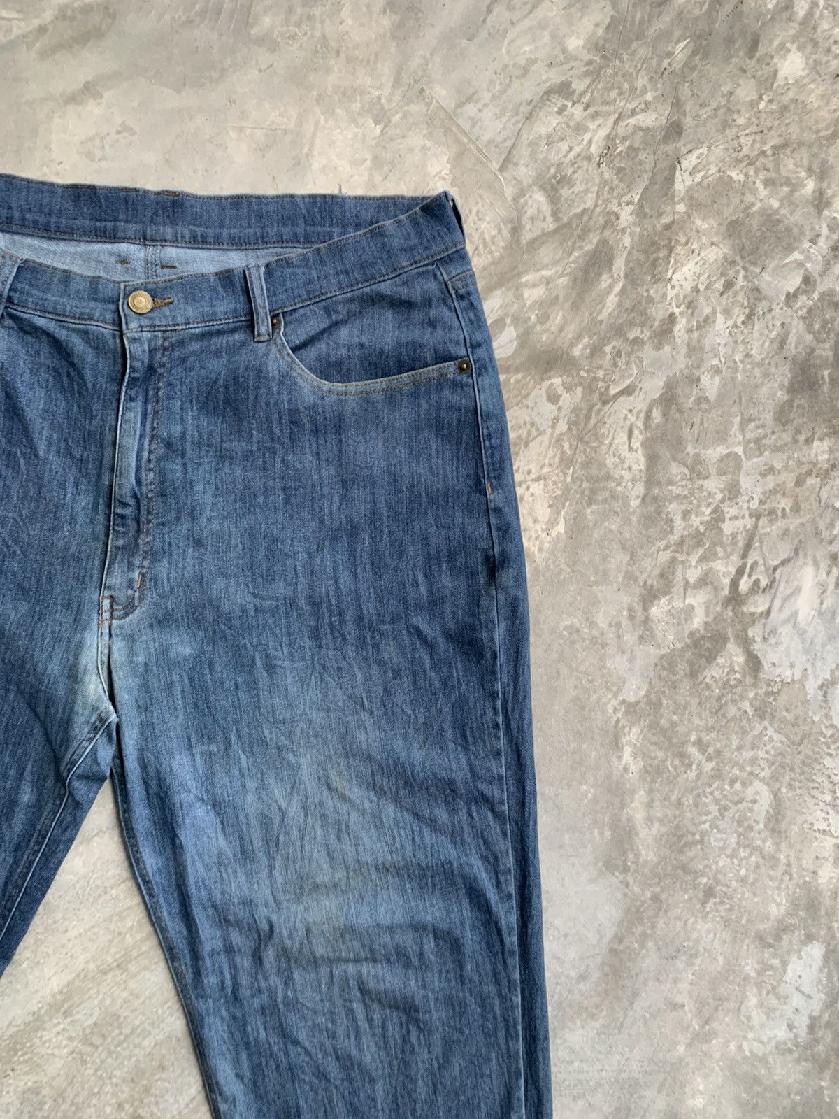 Designer × If Six Was Nine COMME LE VENT HOMME Size US 36 / EU 52 - 3 Thumbnail