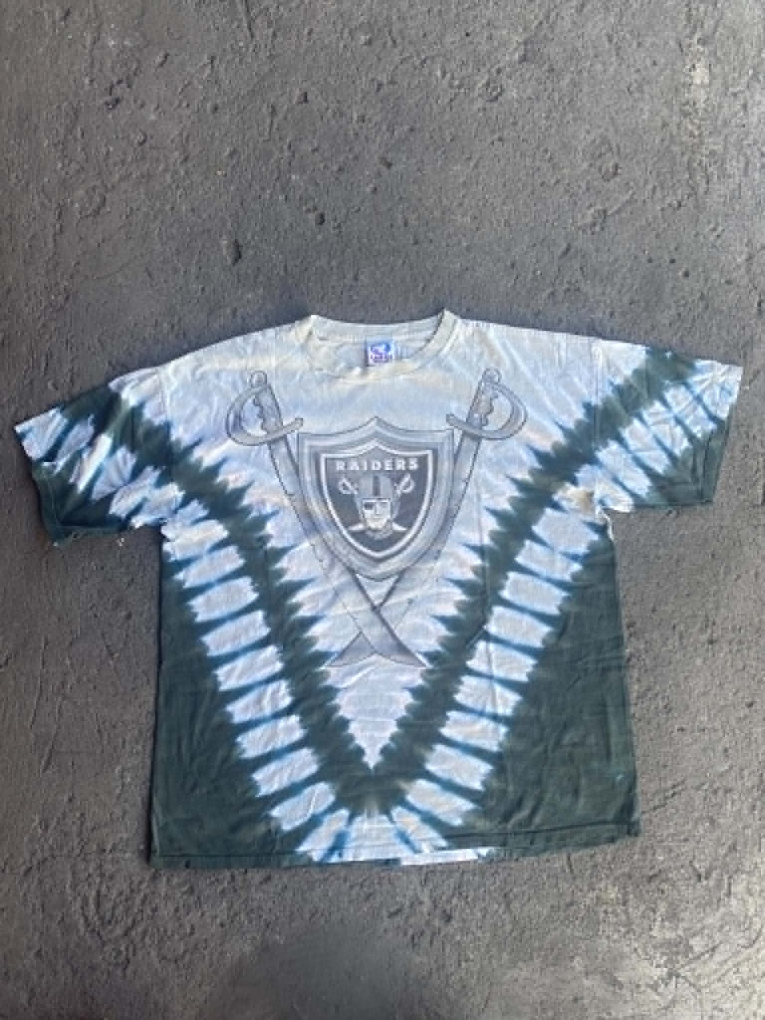 Other Liquid Blue Raiders Size US XXL / EU 58 / 5 - 1 Thumbnail