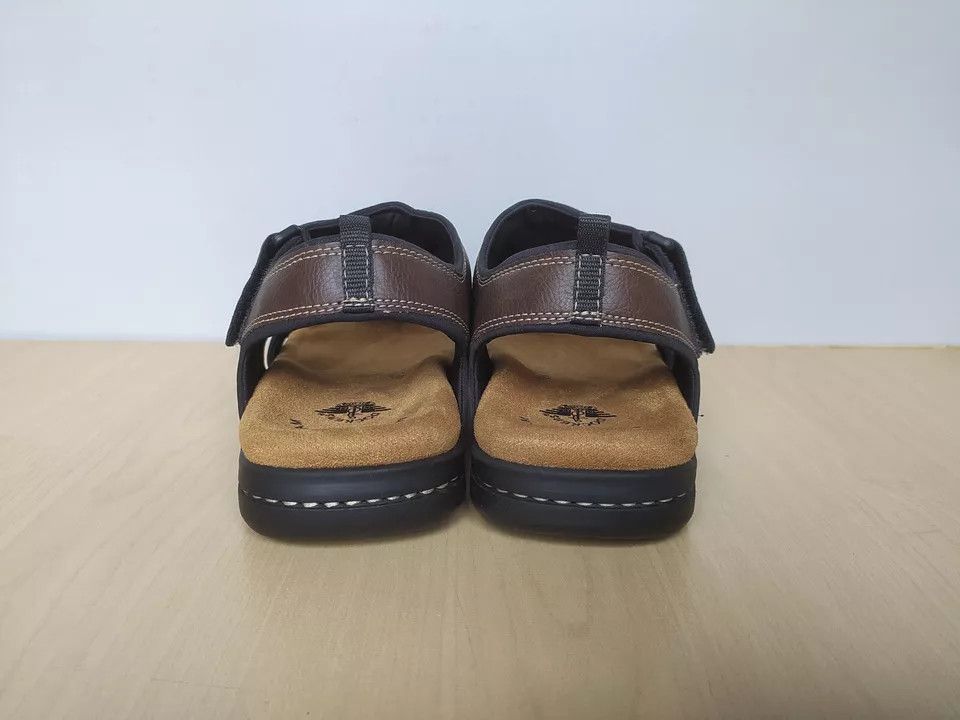 Dockers Dockers Men's Searose Fisherman Sandal Casual Shoes T 0004 Size US 8 / EU 41 - 5 Thumbnail