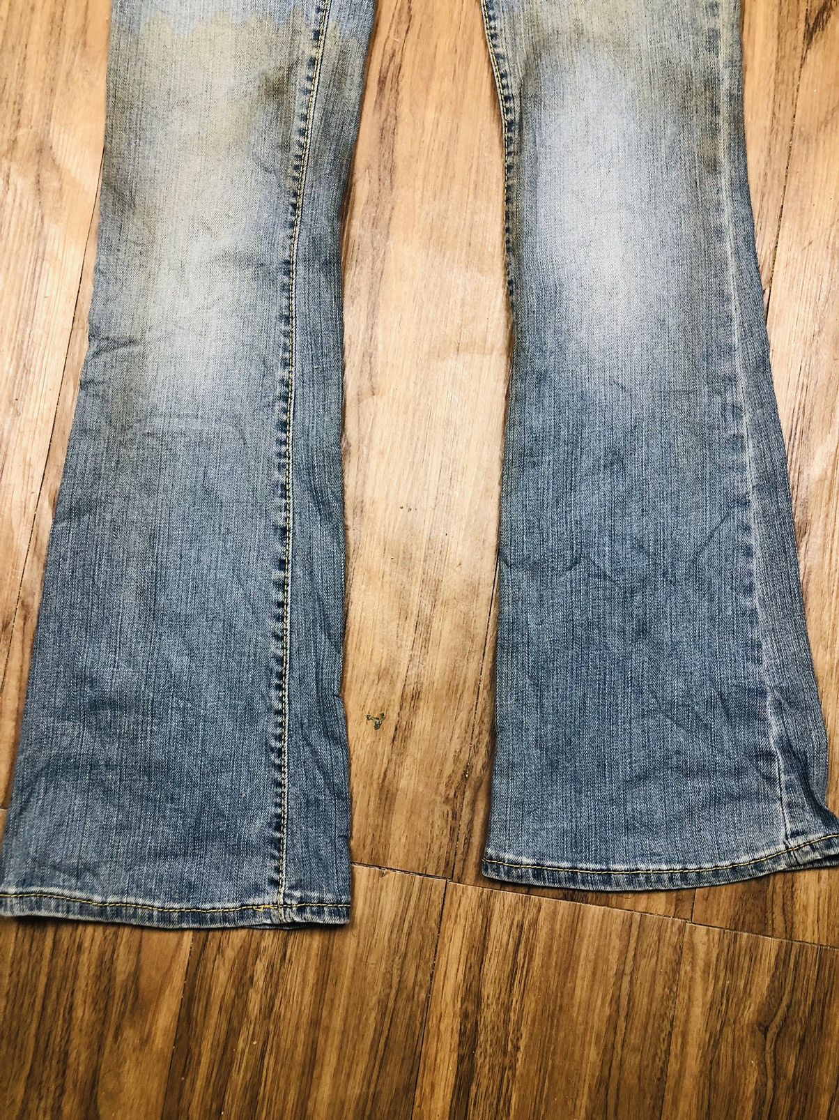 Miss Sixty Miss Sixty Jeans (21) Size 25" / US 0 / IT 36 - 4 Thumbnail