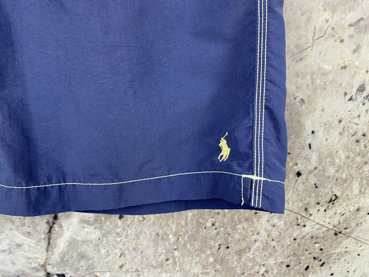 RRL Ralph Lauren Men’s Polo Ralph Lauren Shorts Streetwear Size Small Size US 30 / EU 46 - 5 Thumbnail