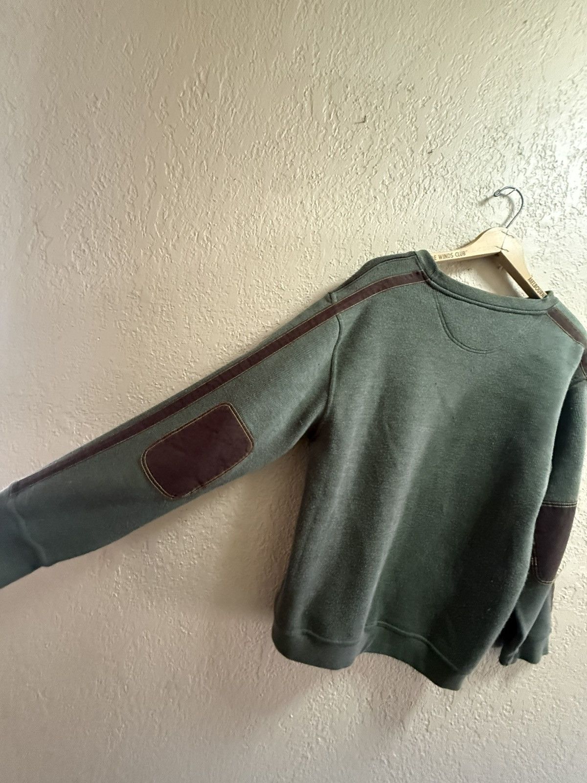 Other Renegade Club - Park City, Utah crew neck Size US L / EU 52-54 / 3 - 4 Thumbnail