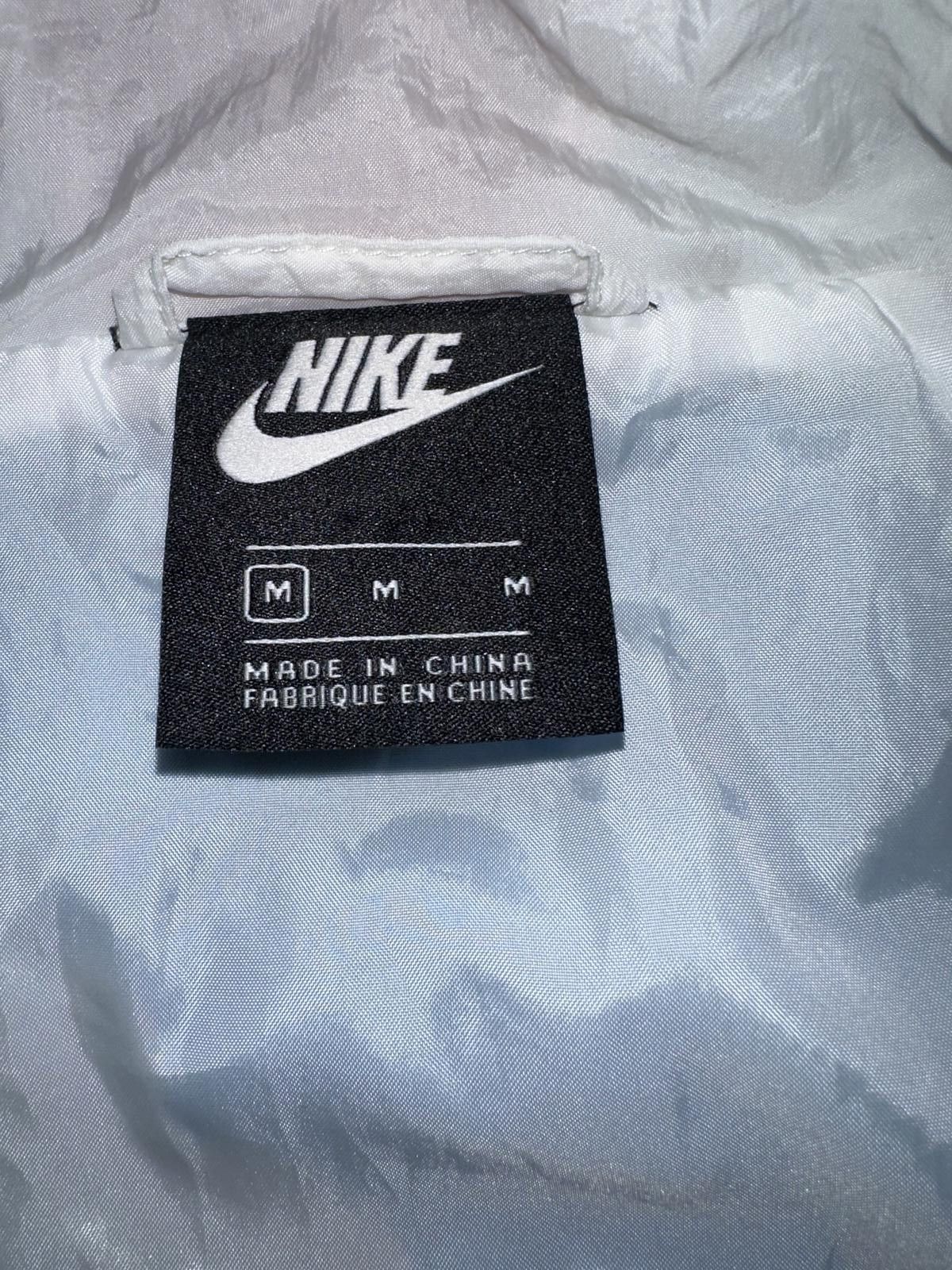 Nike Nike x Parra Woven Warm Up Tracksuit (Jacket and Pants Set) Size US M / EU 48-50 / 2 - 11 Thumbnail