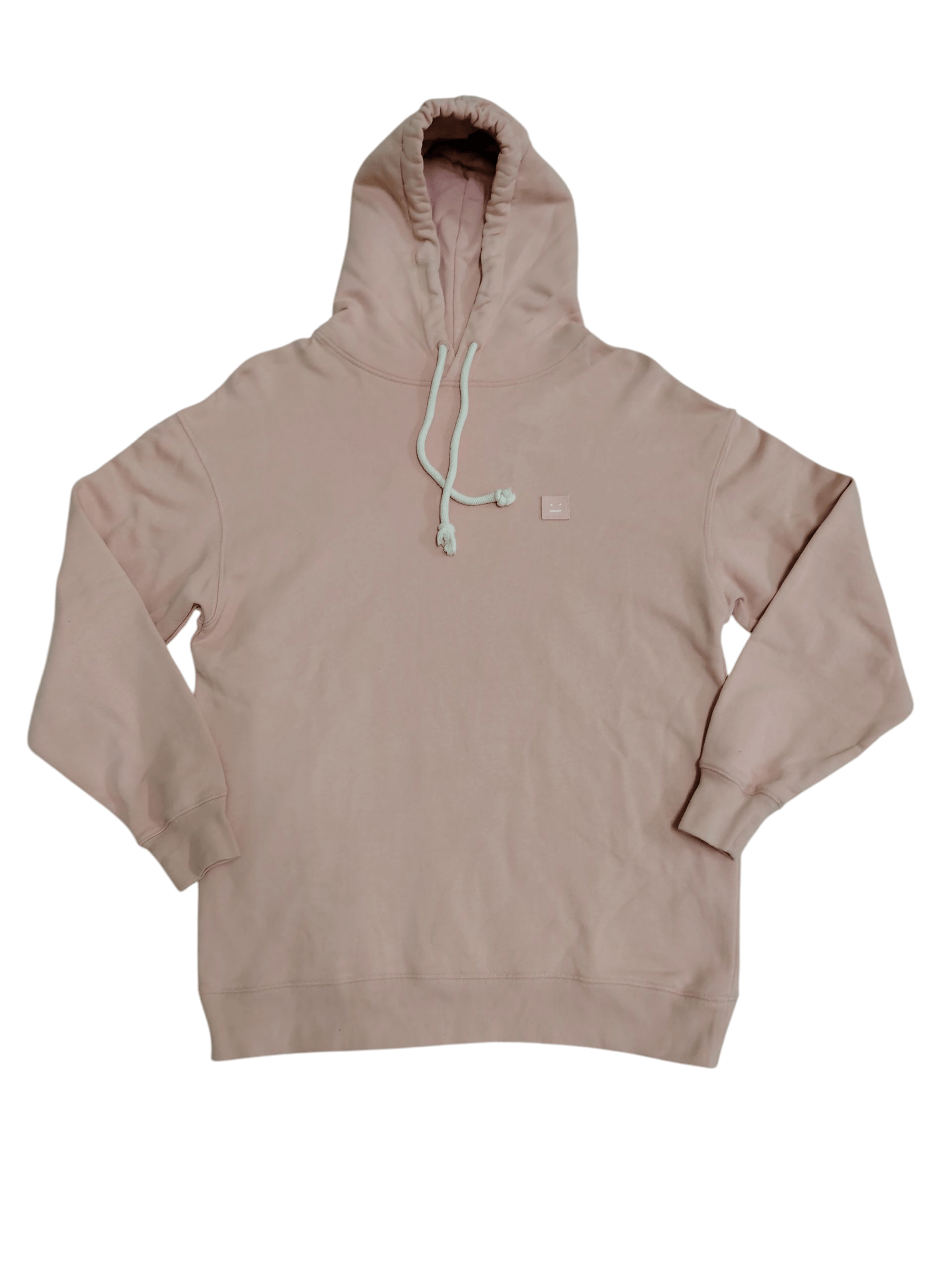 Acne Studios Acne studios hoodie Size US XXS / EU 40 - 1 Thumbnail