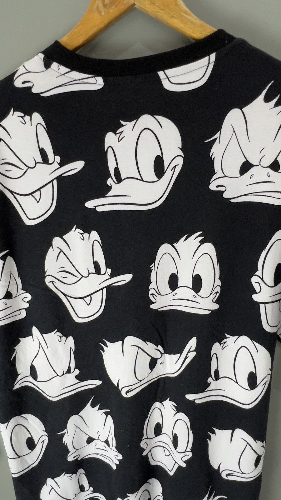 Disney Divided x Disney Tshirt full Print Size US L / EU 52-54 / 3 - 3 Thumbnail