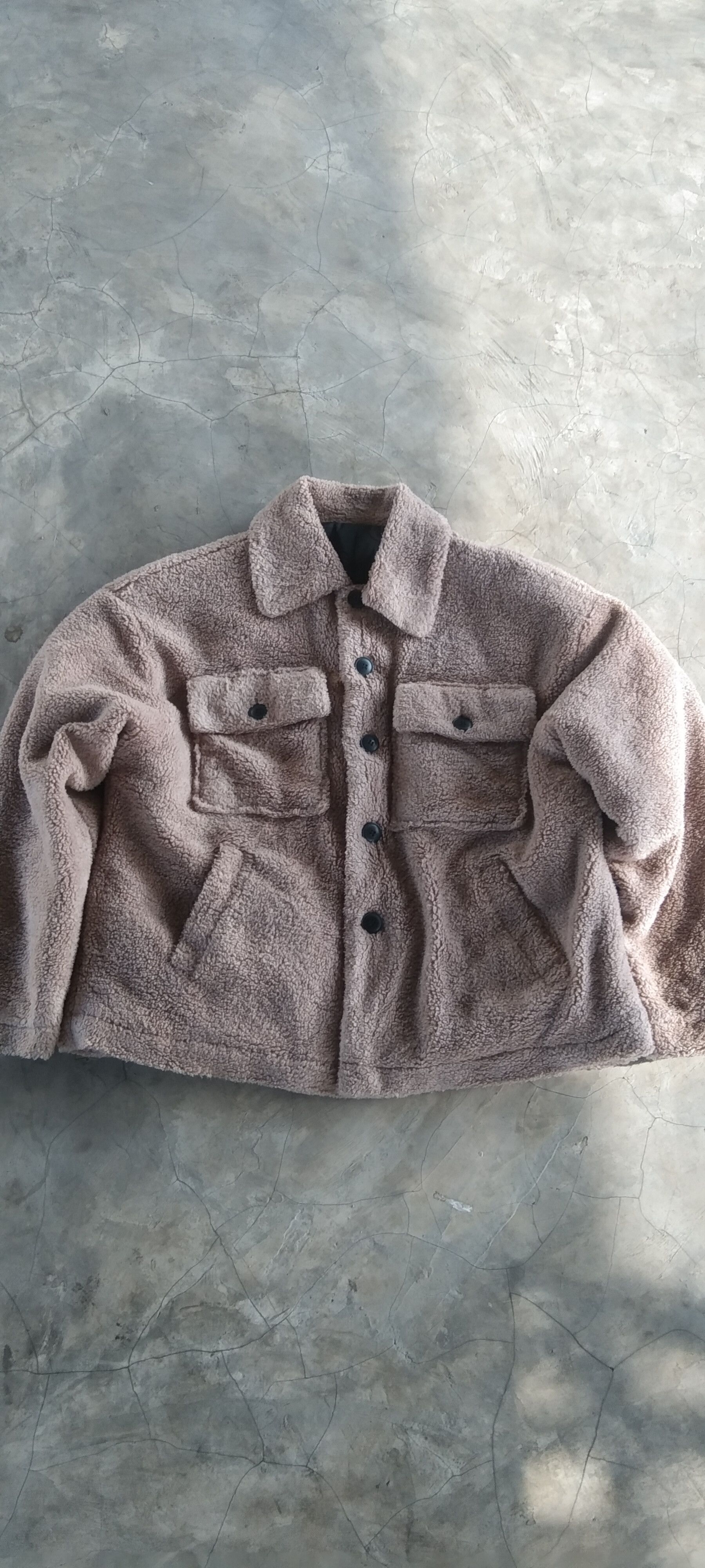 Other Designer by attention Size US XL / EU 56 / 4 - 1 Thumbnail