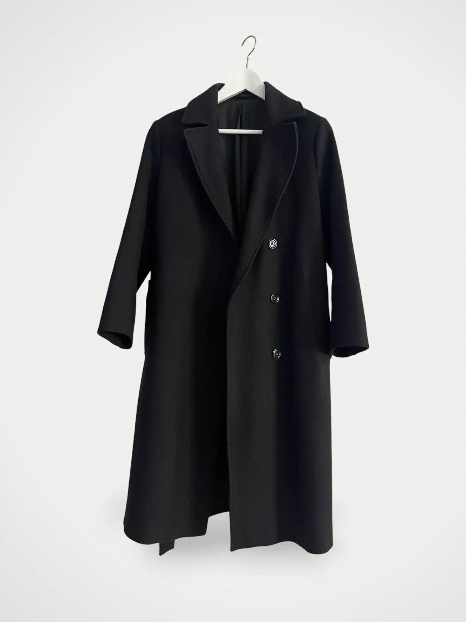 Filippa K Filippa K Victoire Coat Coat Size XXS / US 00 / IT 34 - 1 Thumbnail