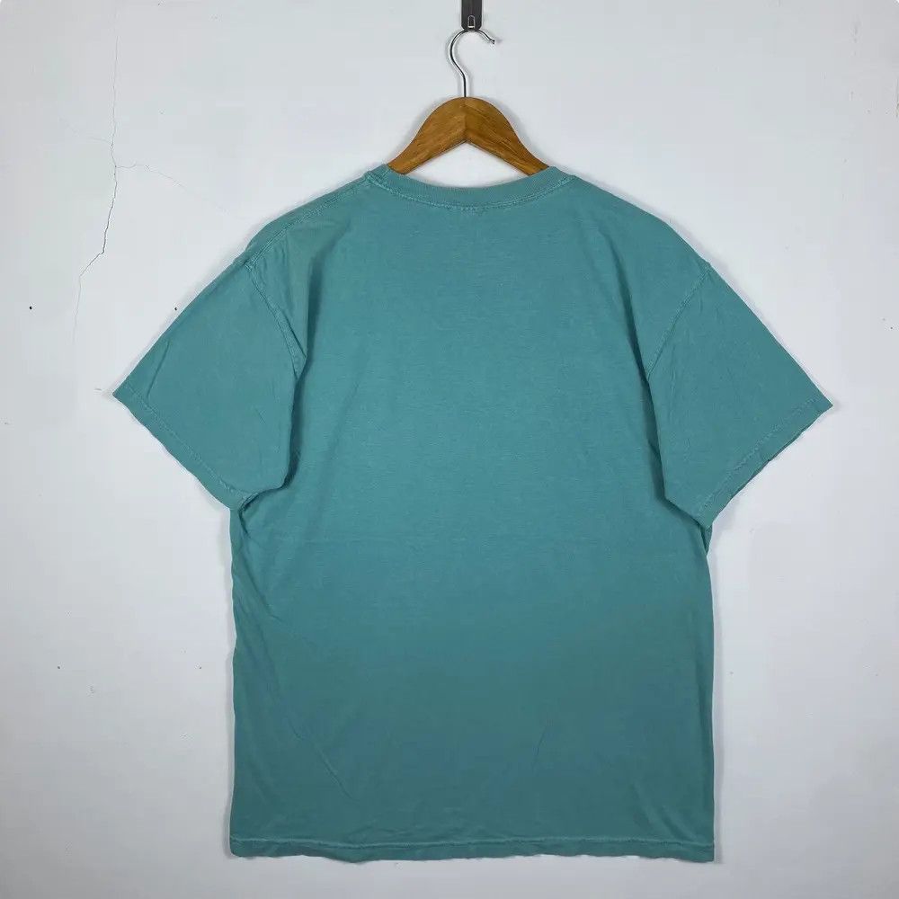 Band Tees Japanese Band BLUE ENCOUNT Ignore The Fools Tee Shirt Large Size US L / EU 52-54 / 3 - 4 Thumbnail