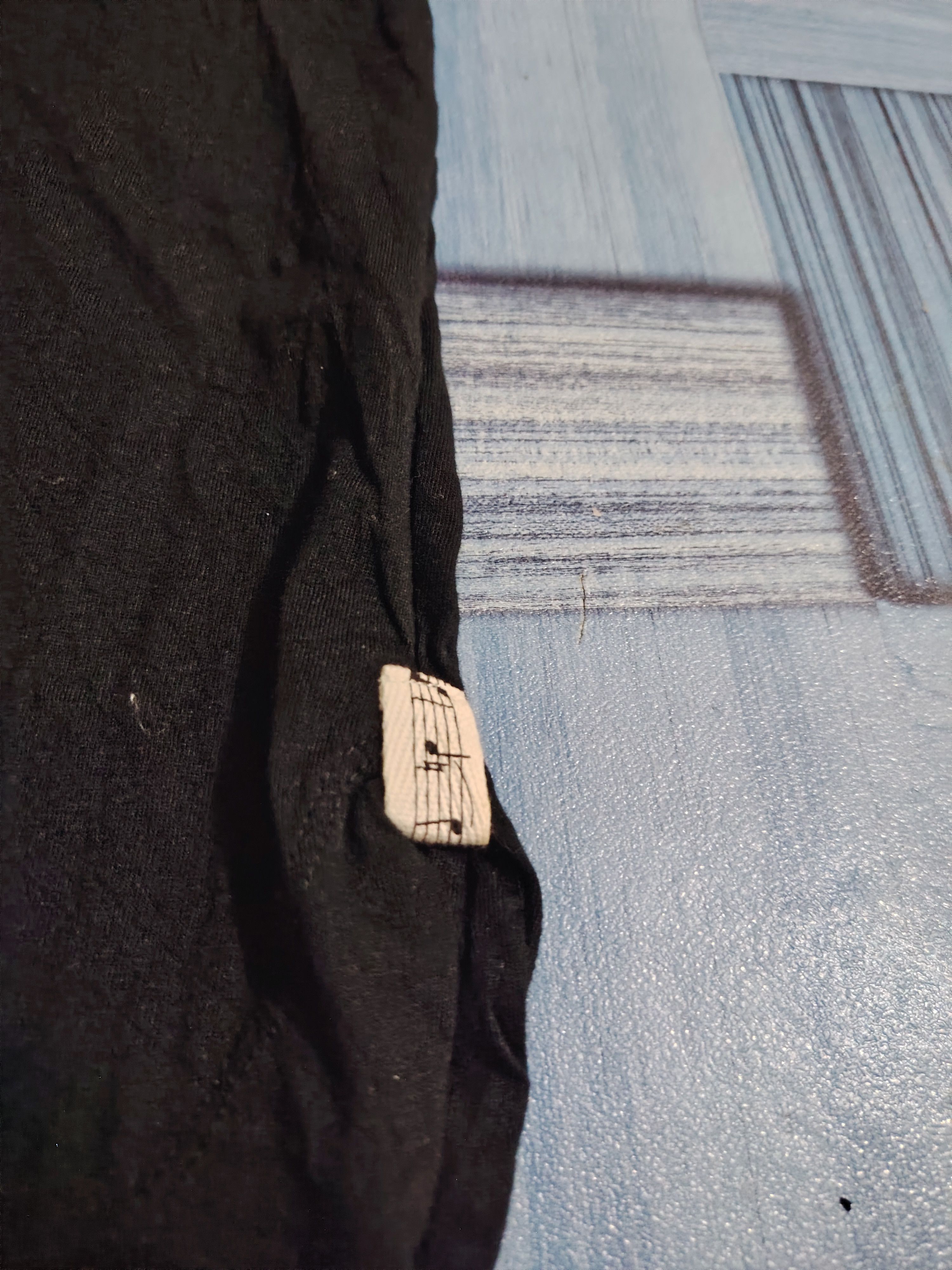 Number (N)ine Number nine Studious Sleeveless Tank top Size US S / EU 44-46 / 1 - 7 Thumbnail
