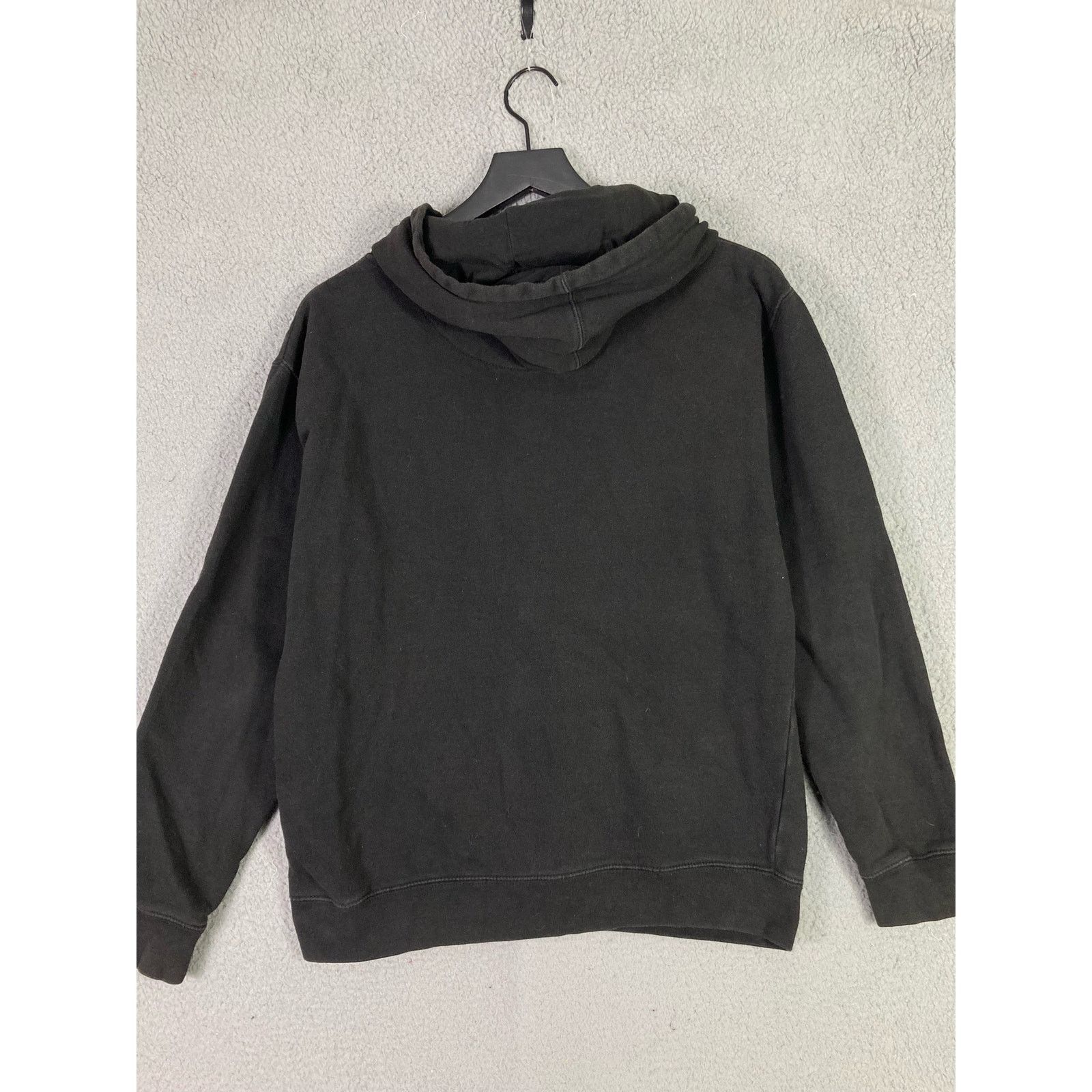 Other Friday the 13th Hoodie Women's M Black Horror Movie Graphic Size M / US 6-8 / IT 42-44 - 8 Thumbnail
