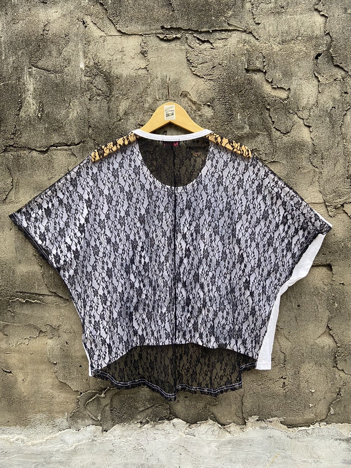 14th Addiction × If Six Was Nine × Japanese Brand 2000s blouses fungky skulls ifsixwasnine style Size M / US 6-8 / IT 42-44 - 4 Thumbnail