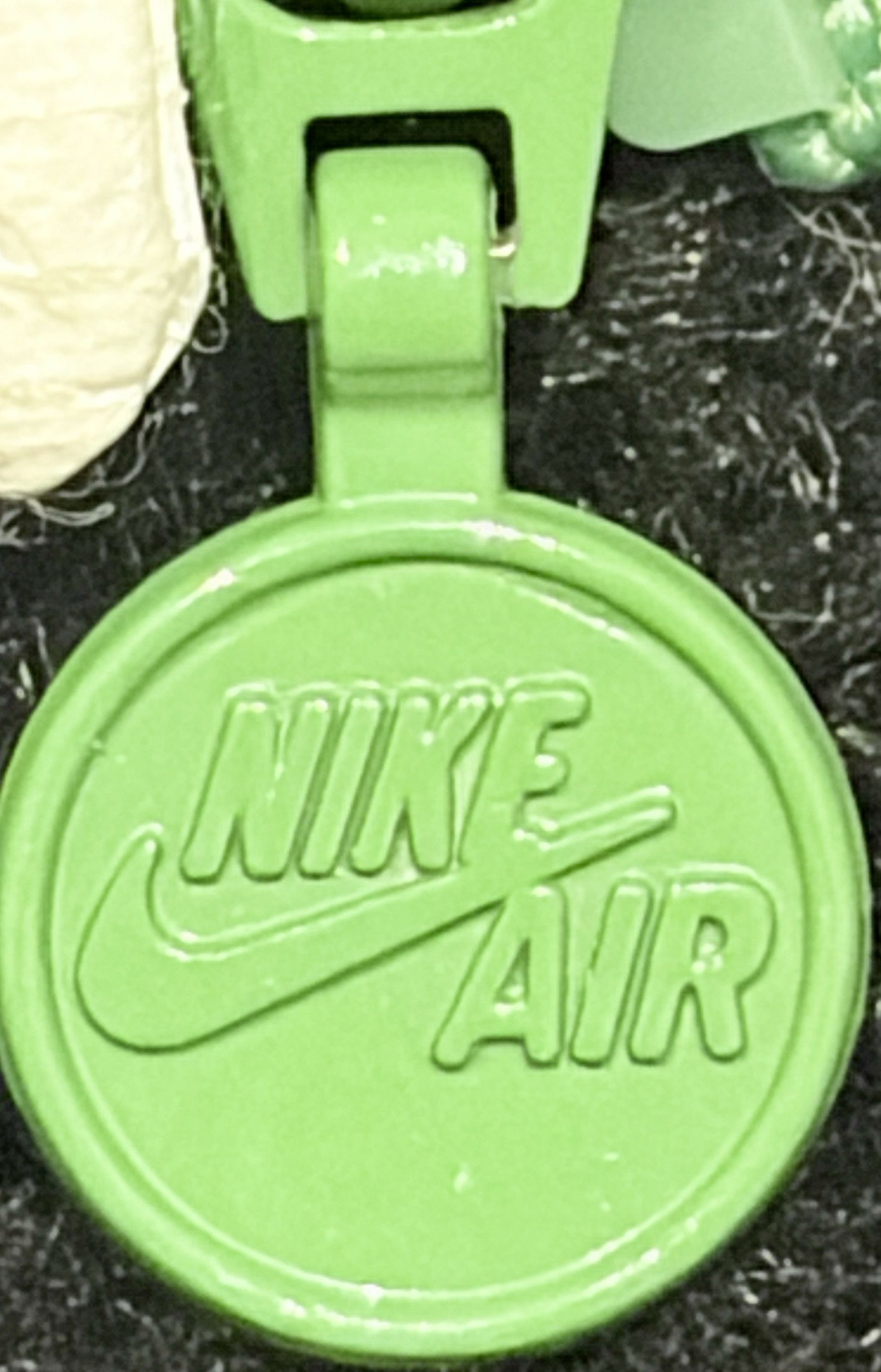 Nike ACG 2016 Nike Air Agassi "Archive" Split-Apart Modular Jacket Size US M / EU 48-50 / 2 - 4 Thumbnail