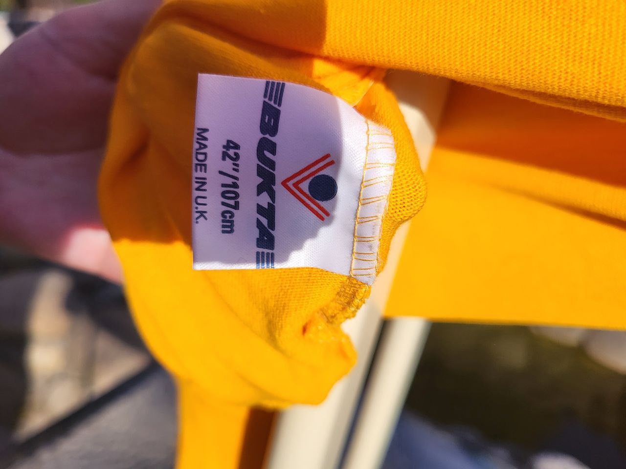 Vintage Bukta Australia rugby vintage jersey Size US L / EU 52-54 / 3 - 3 Thumbnail