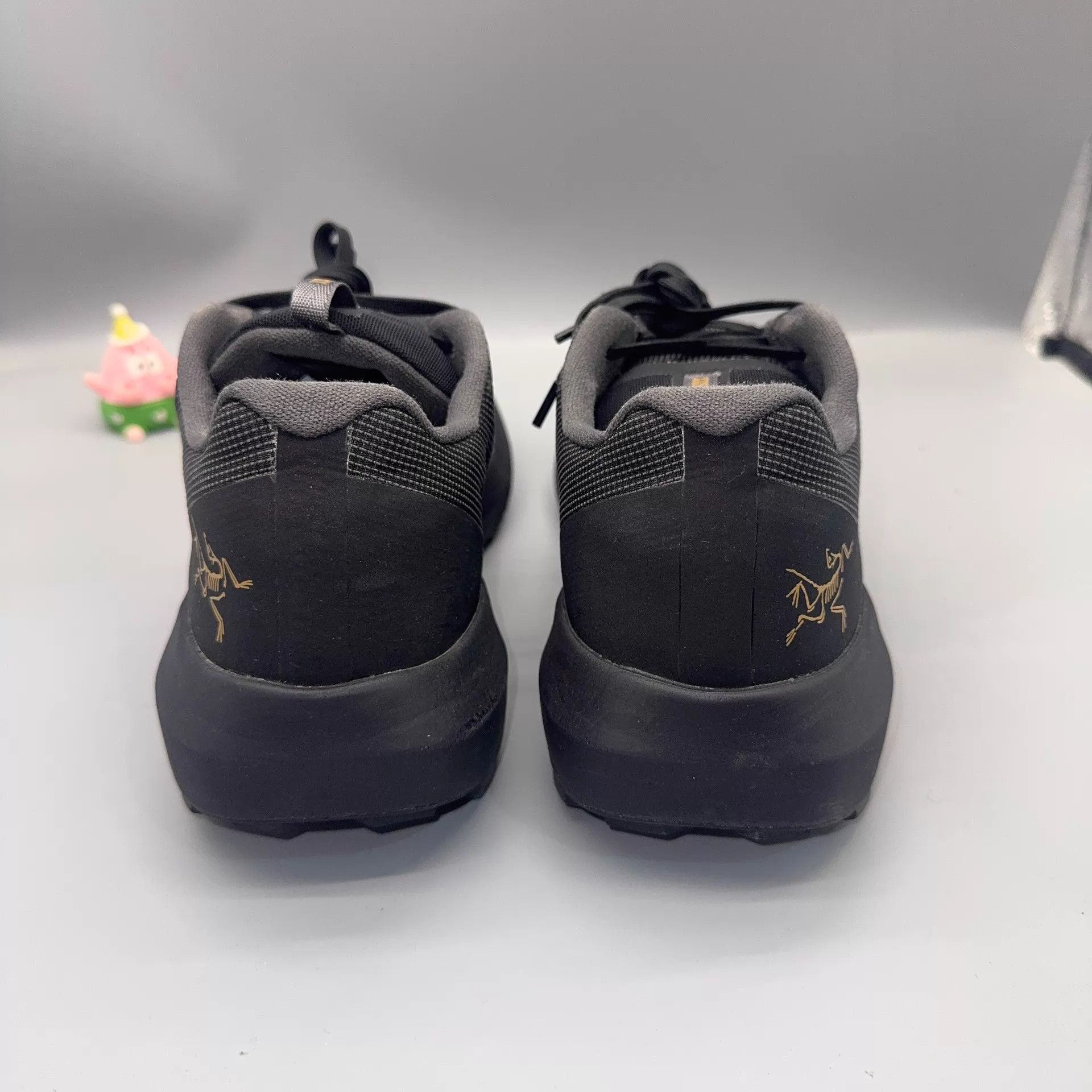 Arc'teryx Arcteryx NORVAN LD 4GTX Black 42 Shoes Size US 8.5 / EU 41-42 - 3 Thumbnail