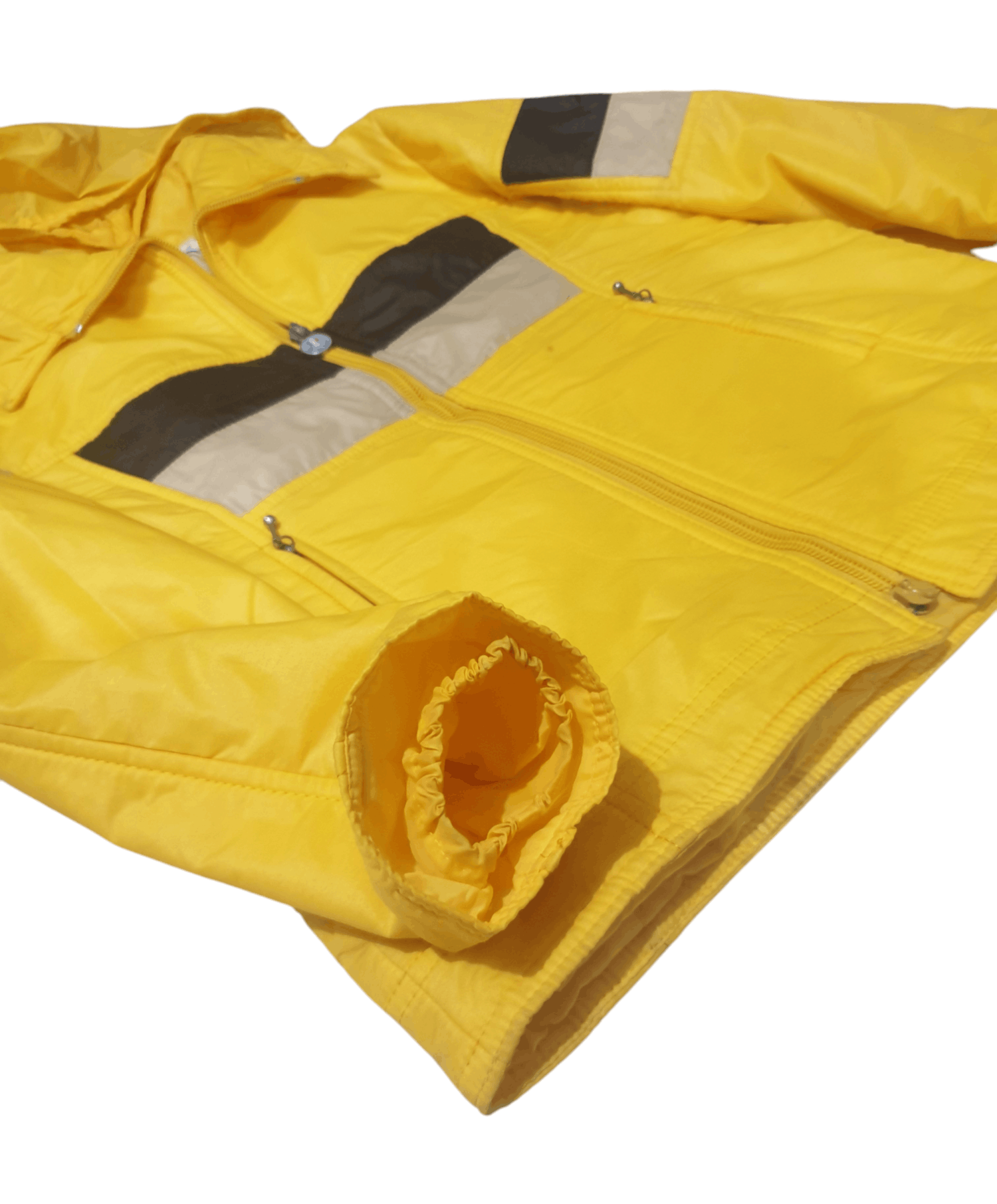 Moncler Grenoble Vintage Moncler Grenoble Jacket Size L / US 10 / IT 46 - 4 Thumbnail