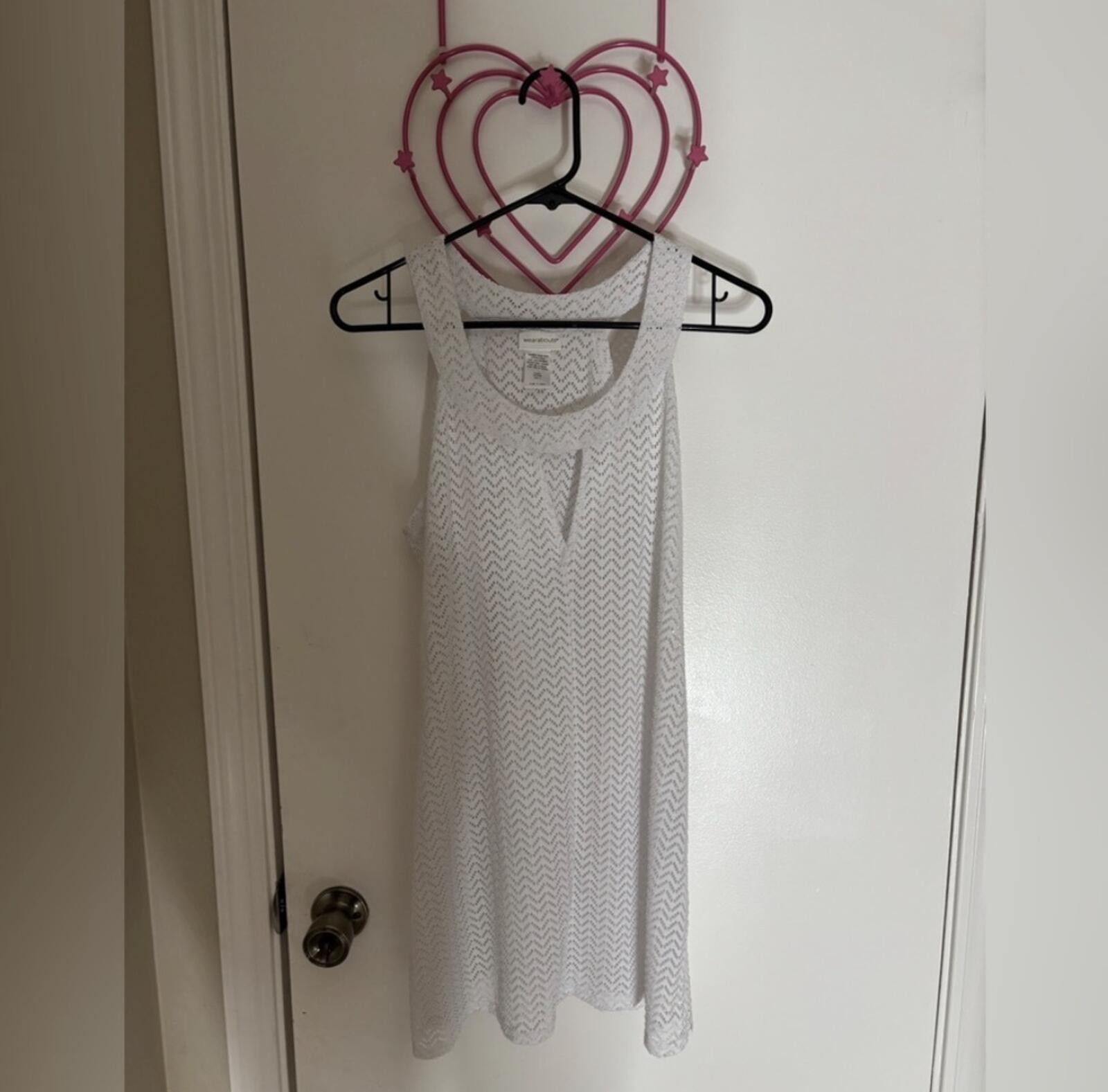 Other Wearabouts bathing suit cover Size ONE SIZE - 1 Thumbnail