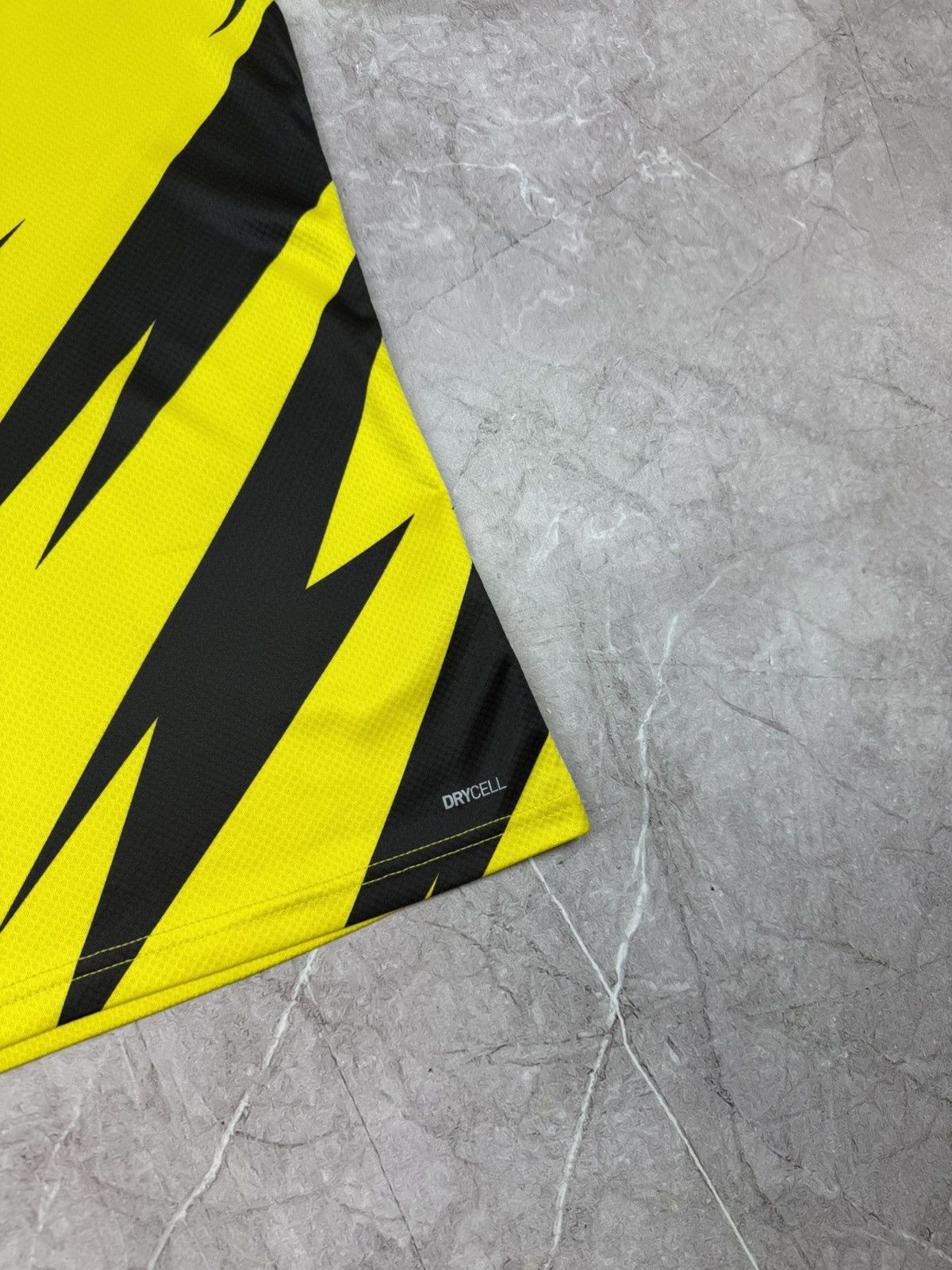 Puma Puma Borussia Dortmund Soccer Jersey Size US M / EU 48-50 / 2 - 5 Thumbnail