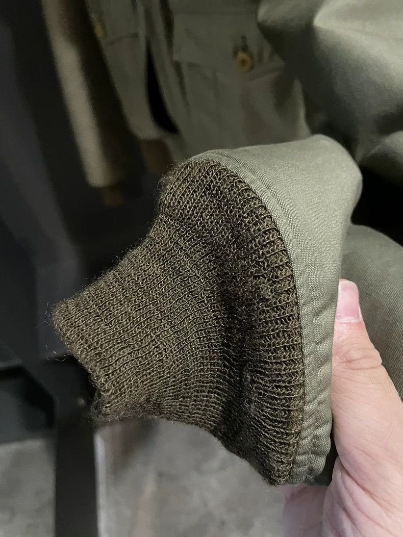 The Real McCoy's The Real McCoy's B10 Jacket 2504-Nextarrow Size US L / EU 52-54 / 3 - 7 Thumbnail