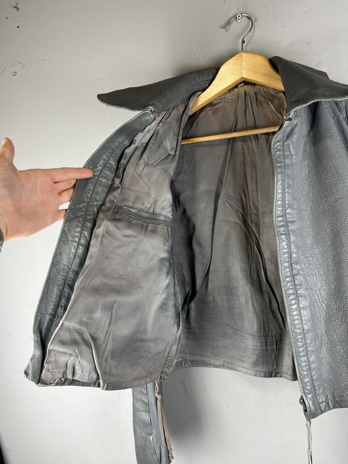 Submarine Jacket | eBay