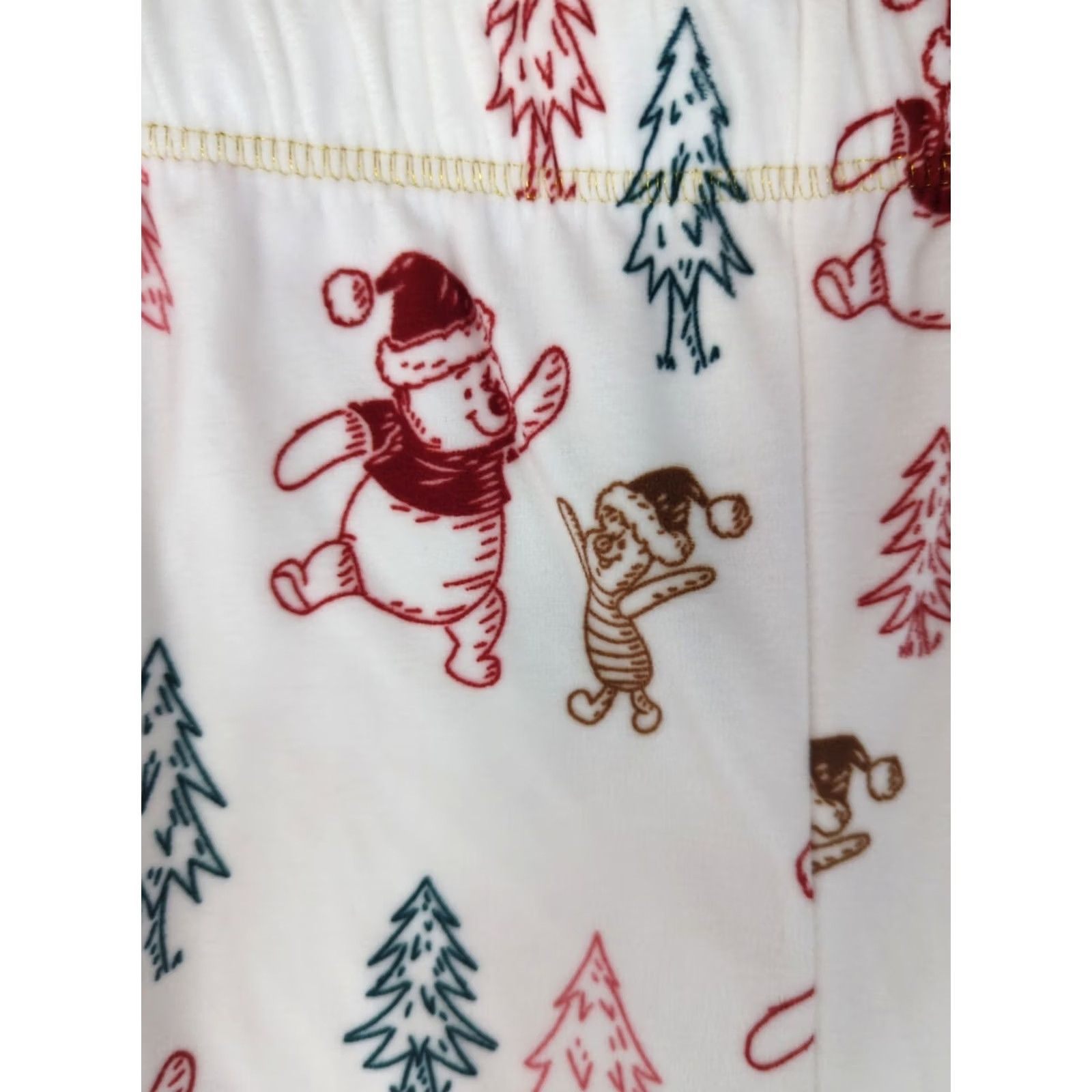 Disney VINTAGE Size 40" / US 18 - 2 Thumbnail
