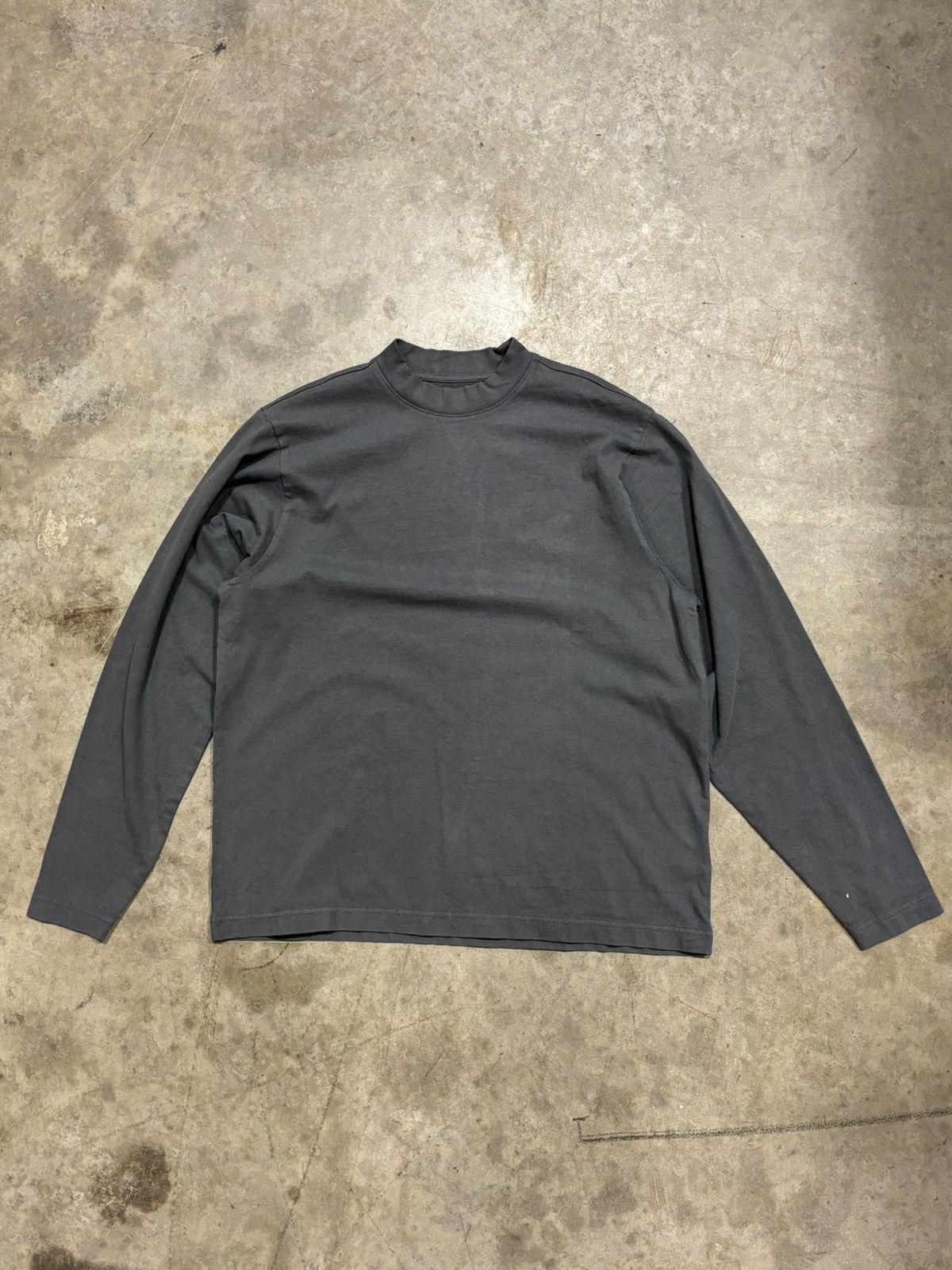 Gap Yeezy Gap Unreleased Long Sleeve | Grailed