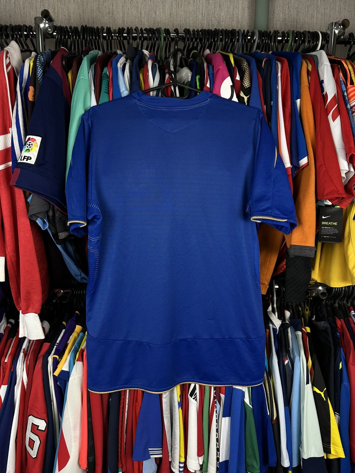 Umbro CHELSEA 2005 2006 HOME FOOTBAL SHIRT SOCCER JERSEY UMBRO M Size US M / EU 48-50 / 2 - 10 Thumbnail
