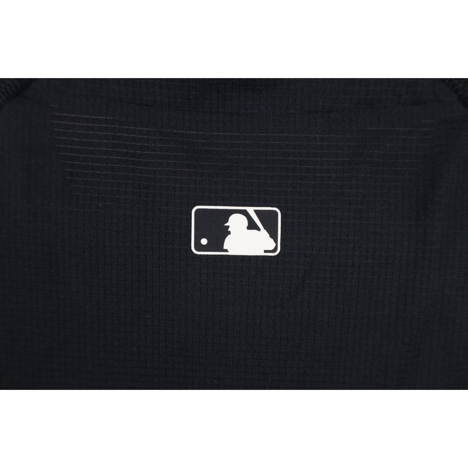 Nike Nike MLB Team Issued Detroit Tigers Baseball T-Shirt Size US M / EU 48-50 / 2 - 8 Thumbnail