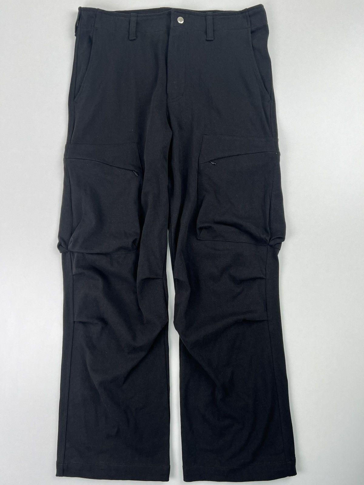 Japanese Brand Kaiko SAVE #3 pants Size US 32 / EU 48 - 3 Thumbnail