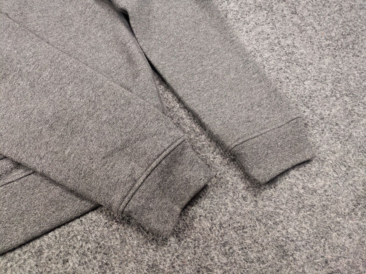 John Elliott John Elliott designer Classic Grey blank USA Hoodie Size US M / EU 48-50 / 2 - 13 Thumbnail