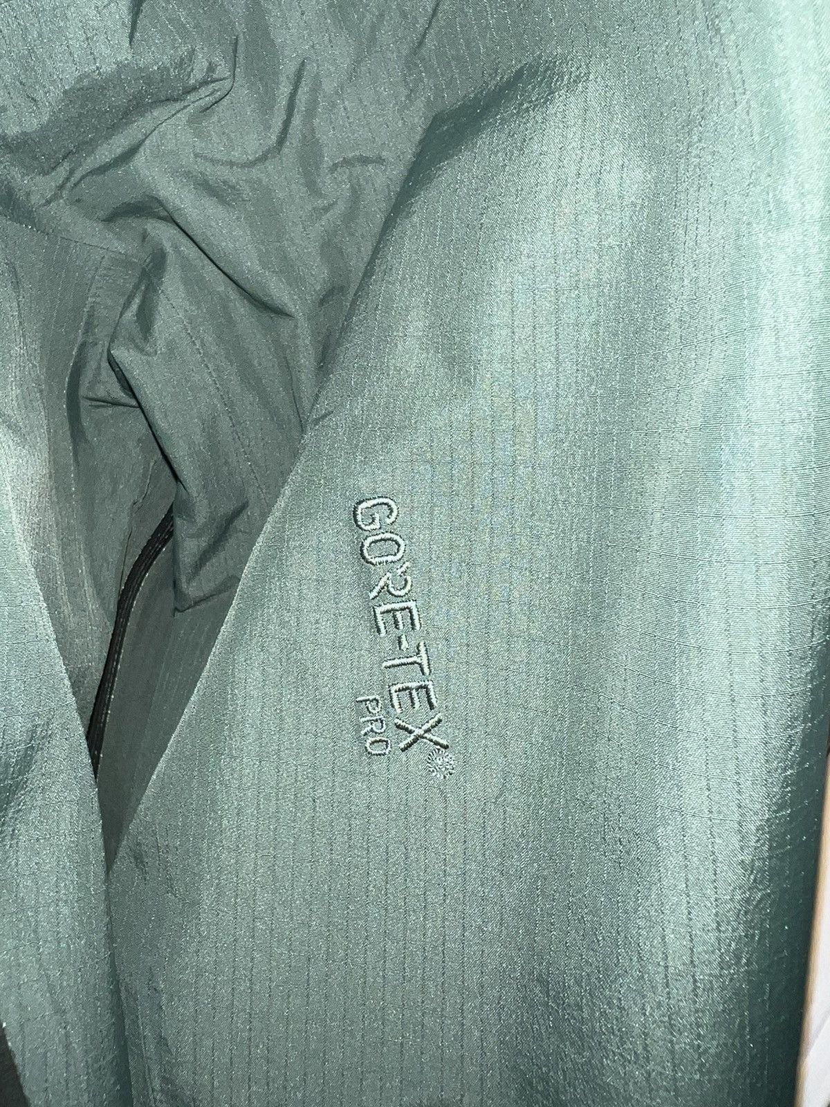 Arc'teryx Arcteryx beta AR Size US XL / EU 56 / 4 - 4 Thumbnail