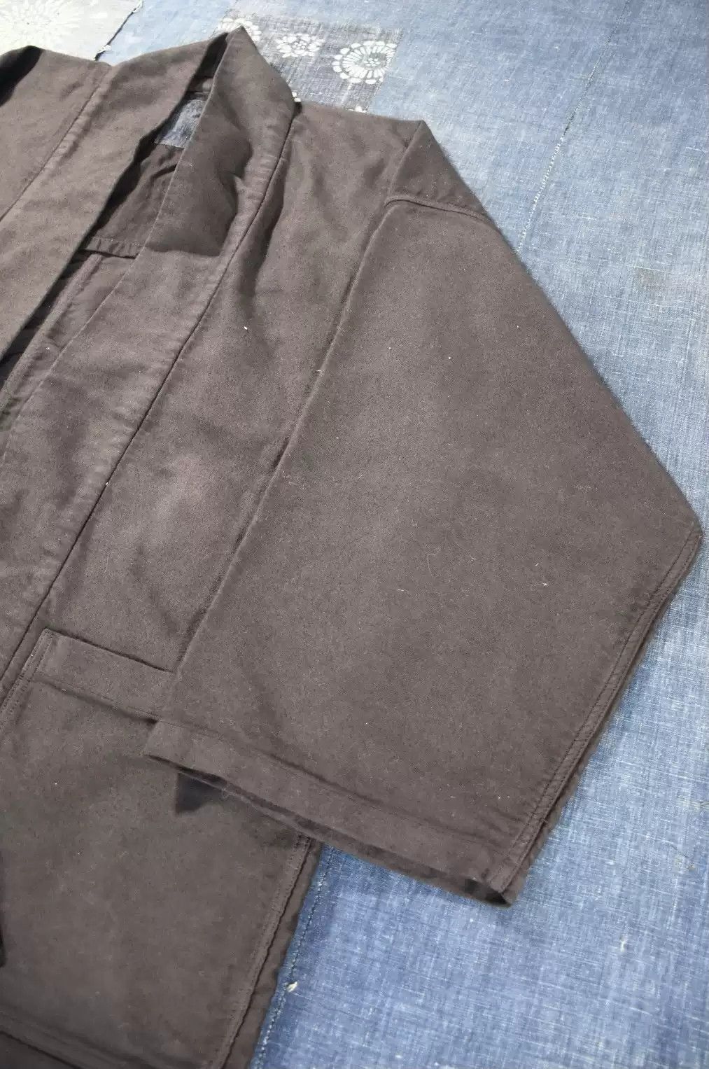 Visvim VisvimVisvim ict kiyari jkt-2504 Size US M / EU 48-50 / 2 - 4 Thumbnail