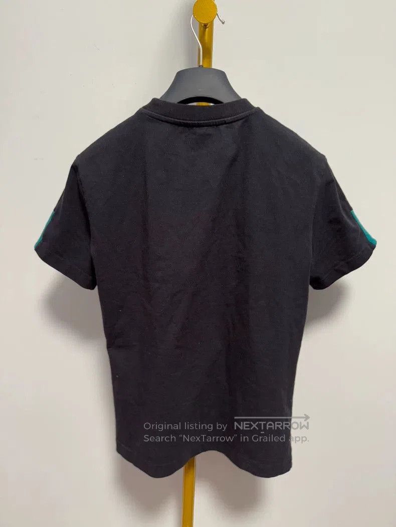 Balenciaga Balenciaga Sporty Short Sleeve T-Shirt. Size US M / EU 48-50 / 2 - 2 Thumbnail