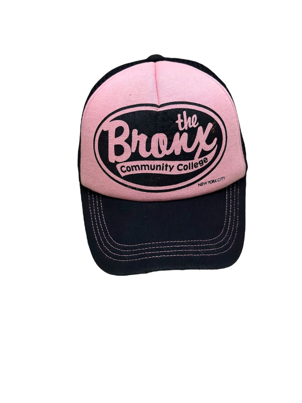 MOUSSY Moussy Trucker Hat Size ONE SIZE - 1 Thumbnail