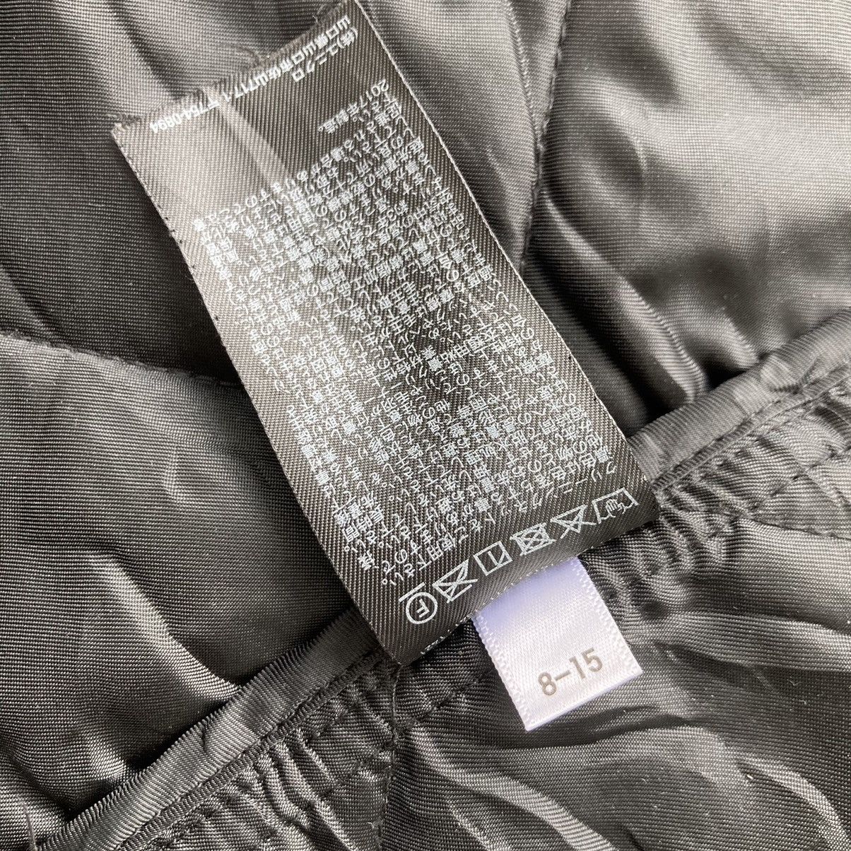 If Six Was Nine × JW Anderson × Uniqlo JW ANDERSON X UNIQLO WOOL JACKET Size US M / EU 48-50 / 2 - 10 Thumbnail