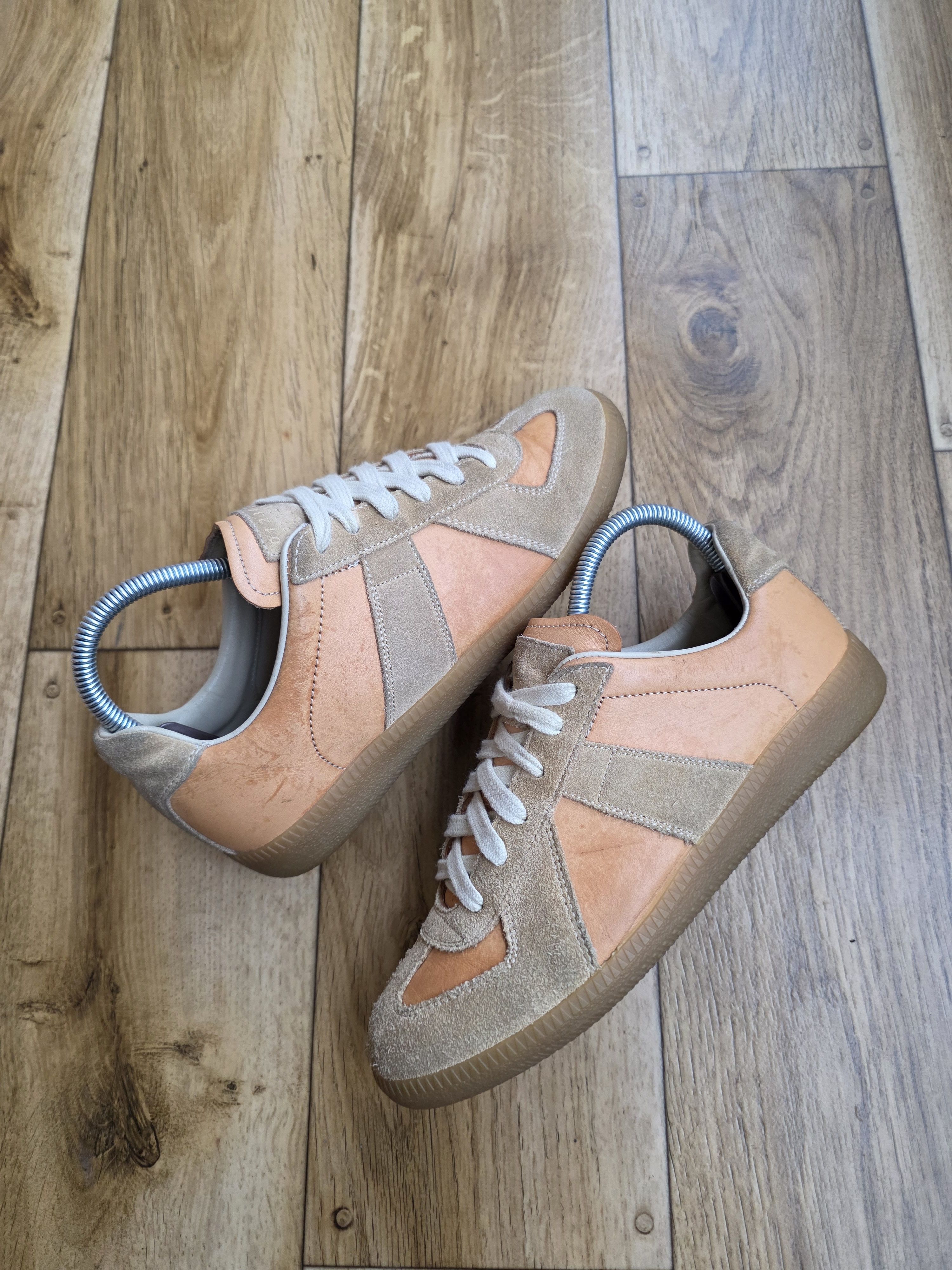 Maison Margiela Maison Margiela Gat Replica Size US 6 / IT 36 - 1 Thumbnail