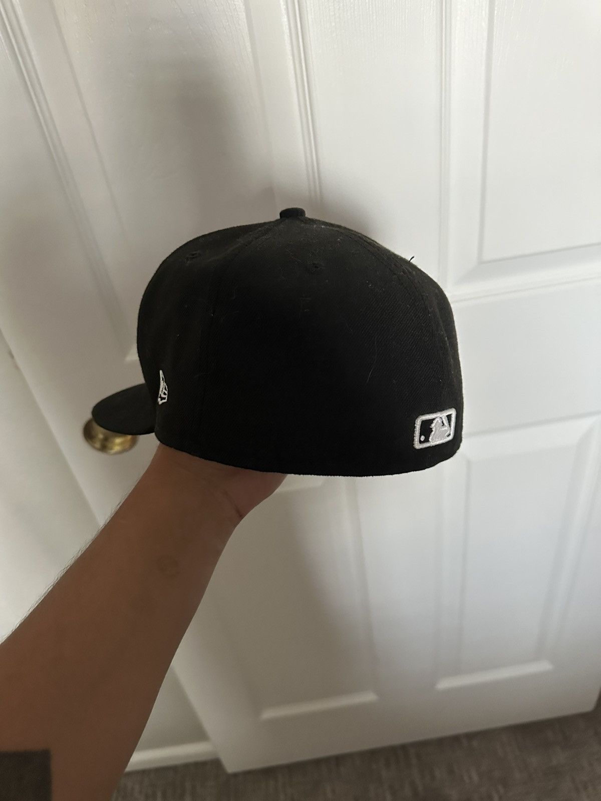 New Era New Era Yankees Hat Size ONE SIZE - 3 Thumbnail