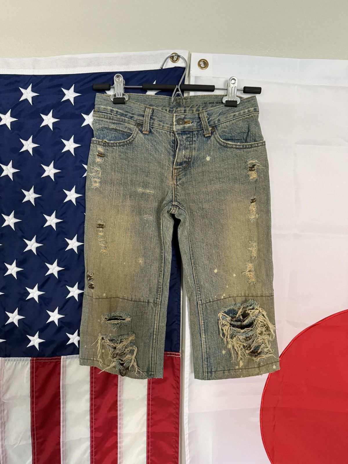 If Six Was Nine Mudmax | Grailed