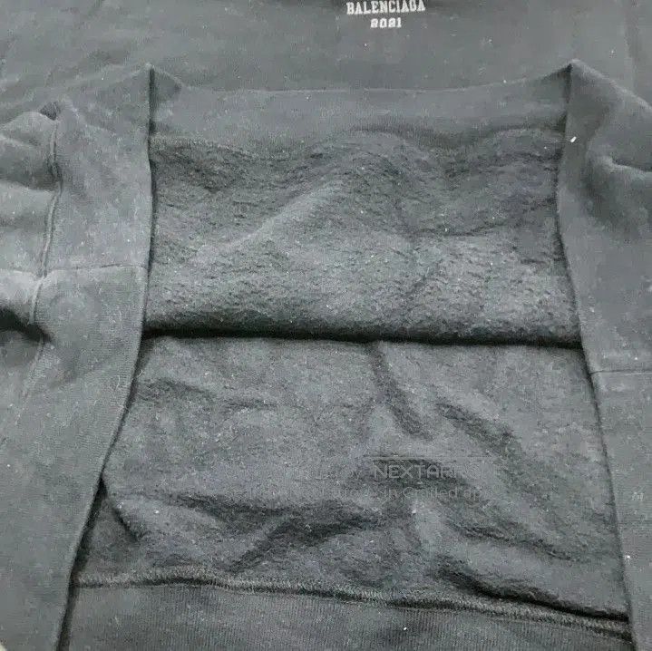 Balenciaga Balenciaga Black Gay Pride Hoodie for Men. Size US XS / EU 42 / 0 - 8 Thumbnail